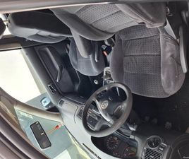 VW GOLF 1.9 TDI OUTUBRO/02