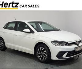 LIFE 1.0 TSI PETROL MANUAL