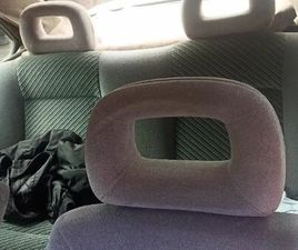 VOLKSWAGEN SANTANA GLI / GL/ SPORT 1.8/ 2.0 1993