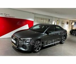 IV GENERATION2 BERLINE 35 TFSI 150 MHEV S LINE S TRONIC 7