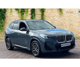 BMW X1 XDRIVE25E M SPORT 1.5 5DR