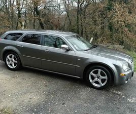 CHRYSLER 300 CRD TOURING