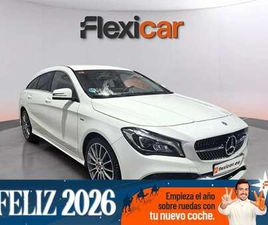 SHOOTING BRAKE 200D 8G-DCT