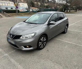 NISSAN PULSAR