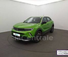 II 1.2 TURBO 130 ELEGANCE AUTO