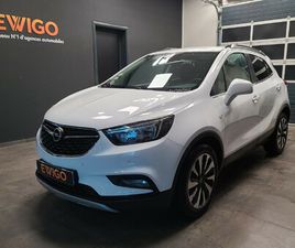 1.6 CDTI 136CH 4X2 INNOVATION