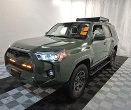 TOYOTA 4RUNNER * GRN280L / GRN285L * CARFAX * БЕЗ ПЪРВОНАЧАЛНА ВН