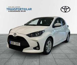 1,5 CVT ACTIVE KOMFORT (116HK) 2024