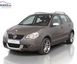 VW CROSS POLO 1,4