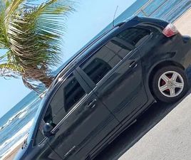 VOLKSWAGEN SPACEFOX COMFORTLINE 1.6 MI T.FLEX 8V 5P 2008