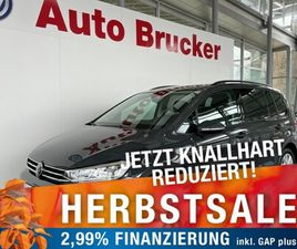 TOURAN COMFORTLINE 1.5 TSI+LED+NAVI+3-ZONEN-KLIMA+