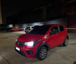 FIAT MOBI LIKE 1.0 FIRE FLEX 5P.