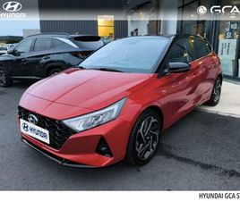 1.0 T-GDI 100CH HYBRID CREATIVE