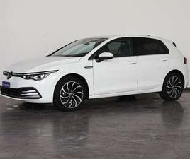 VOLKSWAGEN GOLF TGI 1.5 TGI STYLE 130CV