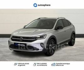 1.0 TSI 110 STYLE DSG7