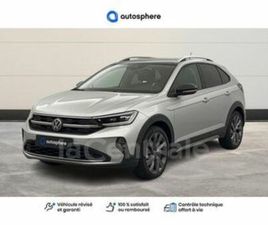 1.5 TSI 150 STYLE DSG7