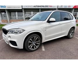 XDRIVE40EA 245CH M SPORT BVA 8 /ATTELAGE ÉLECTRIQUE