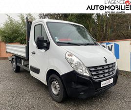 (III) L2 3.5T DCI 125 - BENNE BASCULANTE HYDRAULIQUE