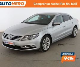 1.4 TSI BLUEMOTION TECH