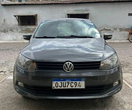 VOLKSWAGEN GOL VOLKSWAGEN GOL GERAÇÃO V 1.6 8V MI TOTAL FLEX MEC. 4P 2013