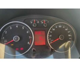 VOLKSWAGEN GOL GERAÇÃO VI COMFORTLINE 1.6 8V TOTAL FLEX MEC. 4P 2015