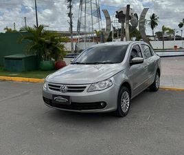 VOLKSWAGEN GOL VOLKSWAGEN VOYAGE TREND 1.6 MI TOTAL FLEX 8V 4P 2013