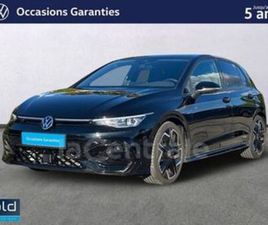 VIII GENERATION2 1.5 ETSI EVO2 150 R-LINE EDITION DSG7