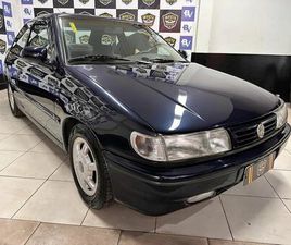 VOLKSWAGEN LOGUS WOLFSBURG EDITION 2000I