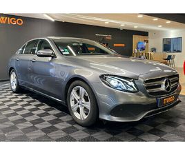 2.0 250 210 7G-TRONIC BVA