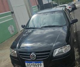 VOLKSWAGEN GOL VOLKSWAGEN GOL GERAÇÃO IV TREND 1.0 8V MI TOTAL FLEX MEC. 2P 2013