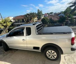 VOLKSWAGEN GOL VOLKSWAGEN SAVEIRO 1.6 MI TOTAL FLEX 8V CE 2013