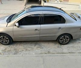 VOLKSWAGEN GOL VOLKSWAGEN VOYAGE 1.0/1.0 CITY MI TOTAL FLEX 8V 4P 2013