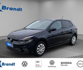 POLO 1.0 STYLE DSG+MATRIX+NAVI+ACC+PDC+KAMERA