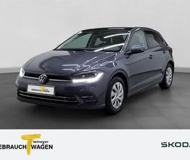 POLO 1.0 TSI DSG STYLE AHK PANO KAMERA