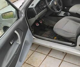 VOLKSWAGEN SANTANA 2.0 MI 2P E 4P 2000