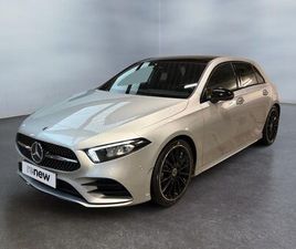 PACK AMG*GPS*TOITOUVRANT*CAMÉRA*SIÈGES AV CHAUFF*CAPTEURS AV/AR