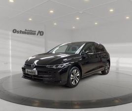 VOLKSWAGEN GOLF VW GOLF VIII 1.5TSI ENERGY *NAVI*LED*SITZH*ACC*