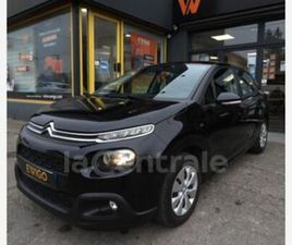 III 1.2 PURETECH 82 S&S FEEL