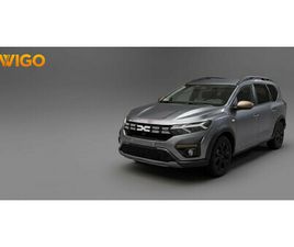 TCE 110 7 PLACES GSR2 BVM6 EXTREME + PACK NAVI