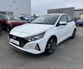 III 1.0 T-GDI 100 HYBRID 48V INTUITIVE