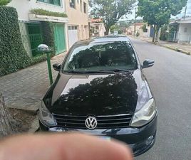 VOLKSWAGEN FOX VOLKSWAGEN FOX PRIME/HIGLI. 1.6 TOTAL FLEX 8V 5P 2011