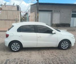 VOLKSWAGEN GOL VOLKSWAGEN GOL GERAÇÃO V 1.0 8V MI TOTAL FLEX MEC. 4P 2013