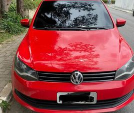 VOLKSWAGEN GOL VOLKSWAGEN GOL GERAÇÃO VI 1.0 8V MI TOTAL FLEX MEC. 4P 2013