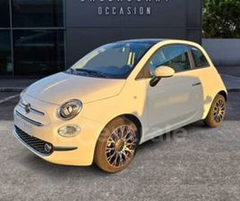 FIAT 500 III 1.0 70 HYBRIDE S/S DOLCEVITA PLUS BSG