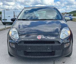 FIAT PUNTO FIAT PUNTO