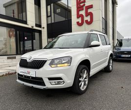 2.0 TDI ACTIVE DISTRI ET ENTRETIEN OK