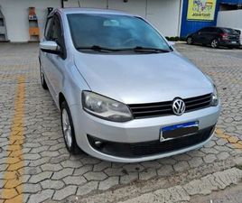 VOLKSWAGEN FOX VOLKSWAGEN FOX PRIME/HIGLI. 1.6 TOTAL FLEX 8V 5P 2013