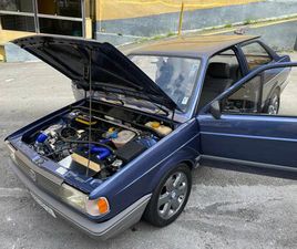 VOLKSWAGEN GOL VOLKSWAGEN VOYAGE CL 1.8 1993