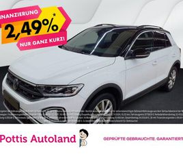 2.0 TDI DSG GOAL NAVI AHK KAMERA KLIMA