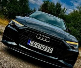 AUDI A6 40 TDI AUDI A6 A6 RS 40TDI /MATRIX/TUNING ≫ 2019 • 53 555 ЛВ. • ID